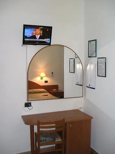 Hotel Torino Brindisi