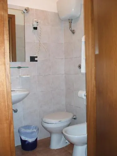 Hotel Torino Brindisi