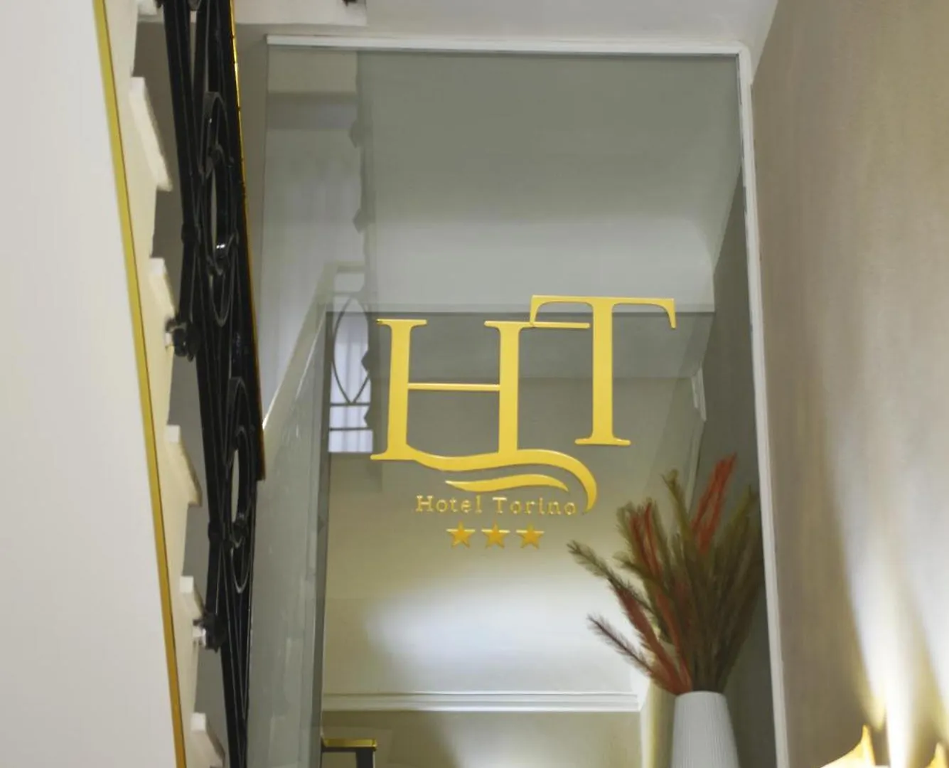 Hotel Torino Brindisi