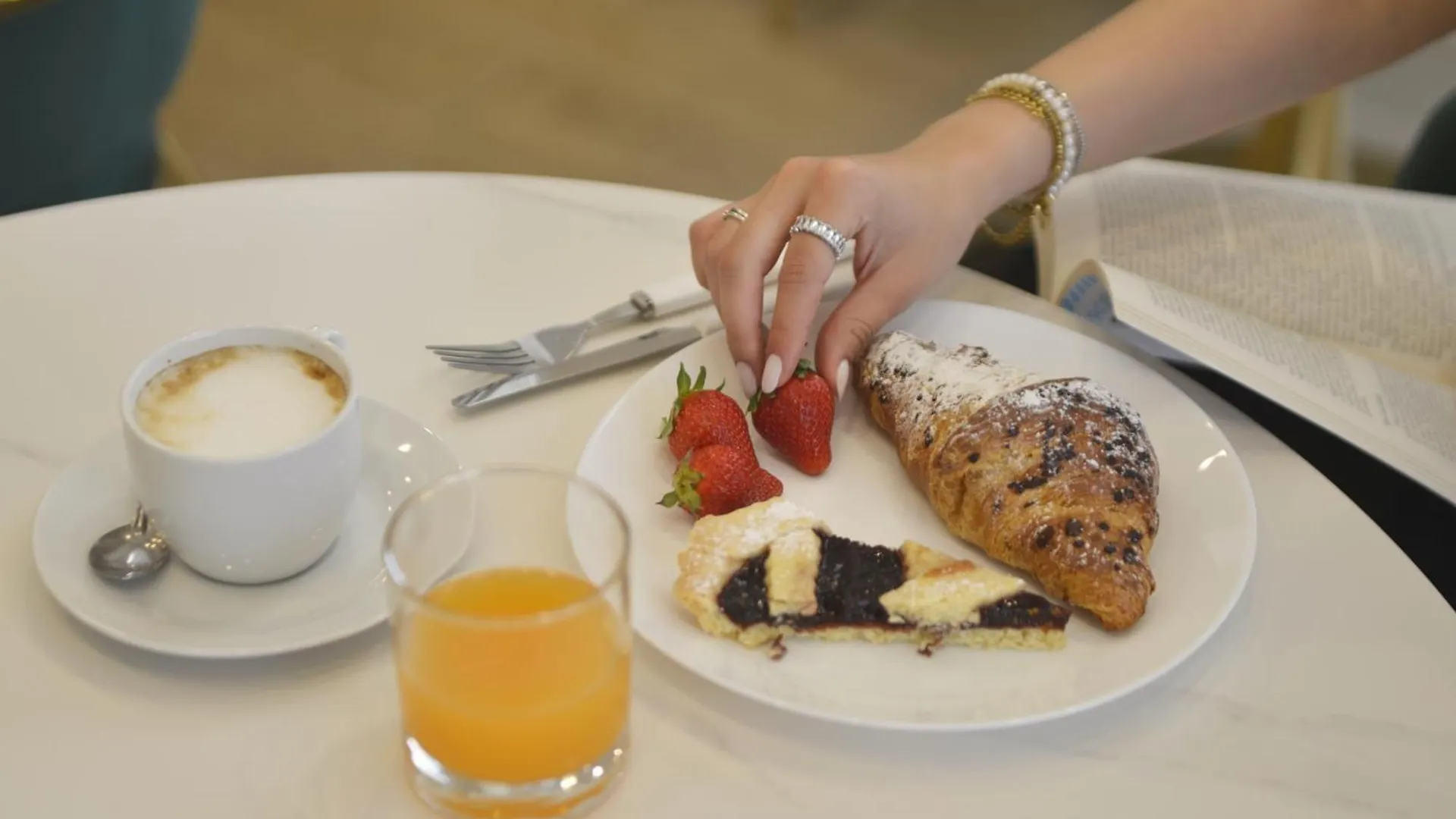 Hotel Torino Brindisi