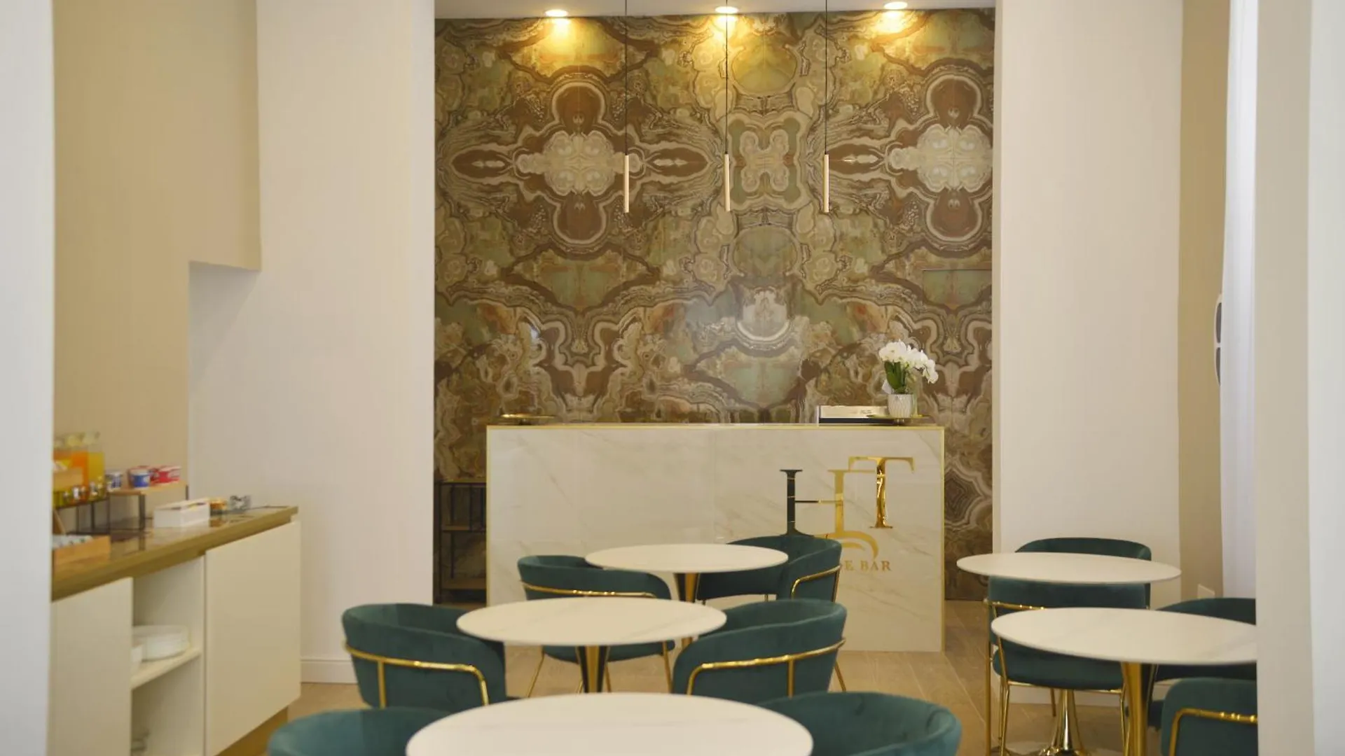 Hotel Torino Brindisi