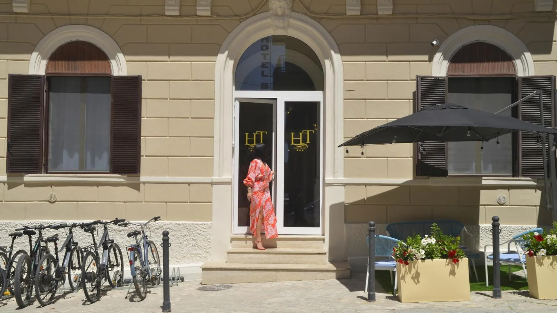 Hotel Torino Brindisi 3*,  Italy