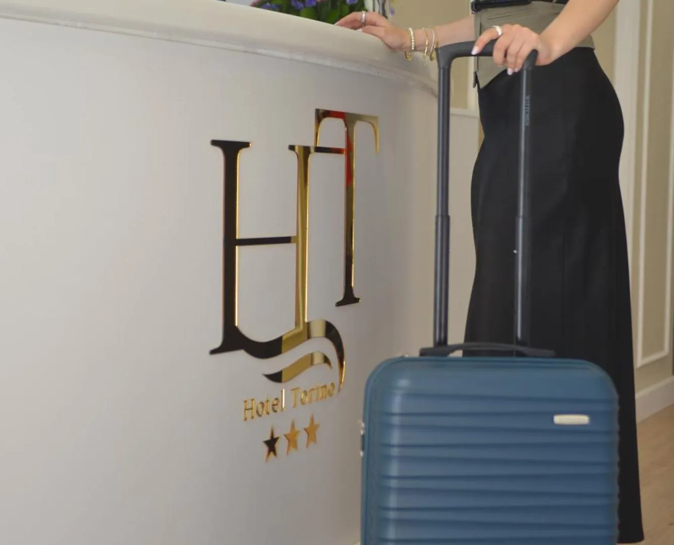 Hotel Torino Brindisi