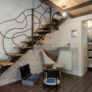 Casa Rebecca Appartamento