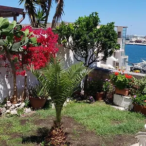La Casa Sul Porto Appartamento