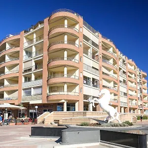 Mediterraneo 2* Marina di Grosseto