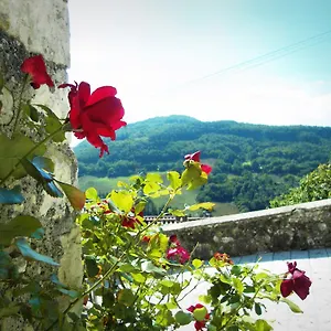 Guest House Il Borgo Di Sempronio 3* Semproniano