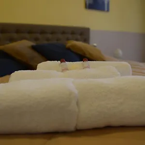 Bed & Breakfast Le Colonne, Brindisi