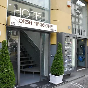 Orsa Maggiore Italia
