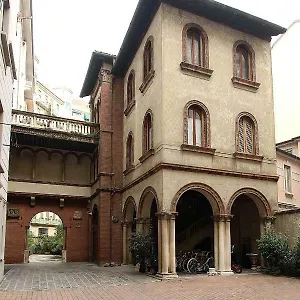  Apartamento Sahi - Residenza Bianca Di Savoia Itália