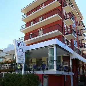 Roby 3* Lido di Jesolo