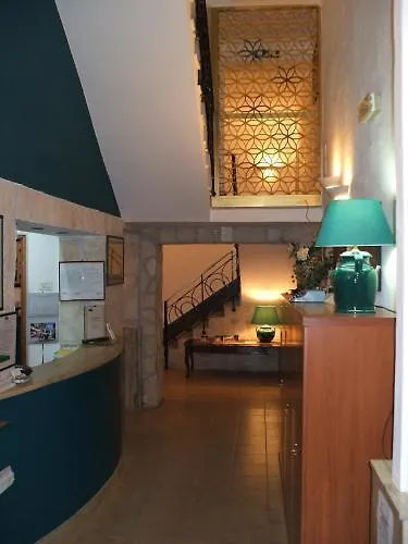 Hotel Torino Brindisi