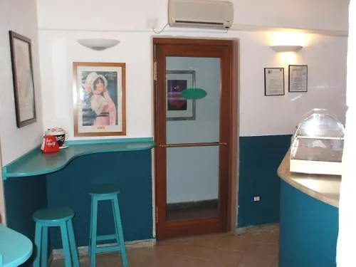 Hotel Torino Brindisi