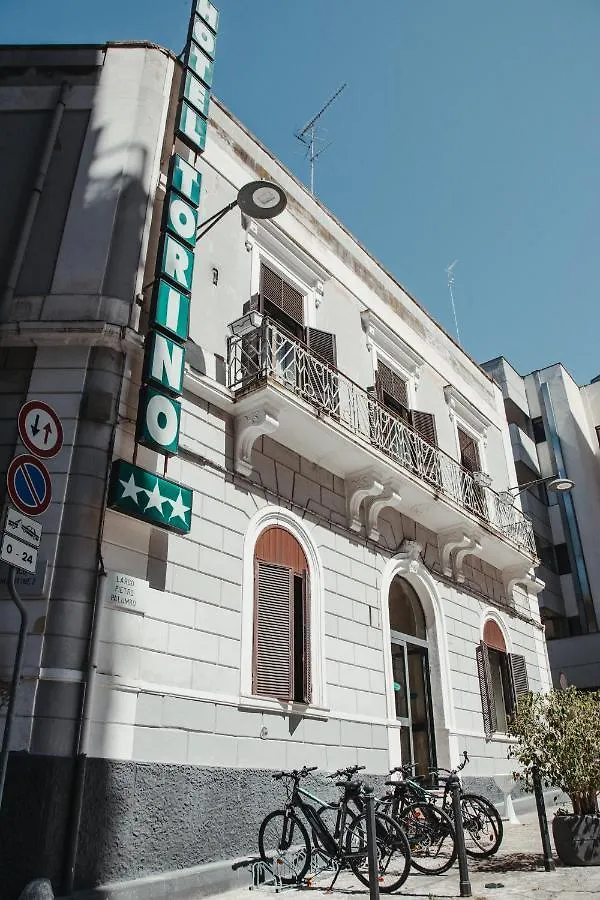 Hotel Torino Brindisi Itália