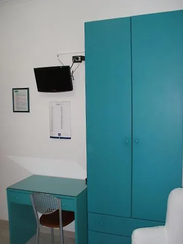 Hotel Torino Brindisi