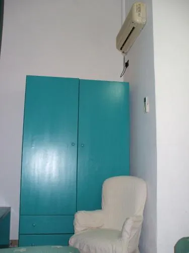 Hotel Torino Brindisi 3*,
