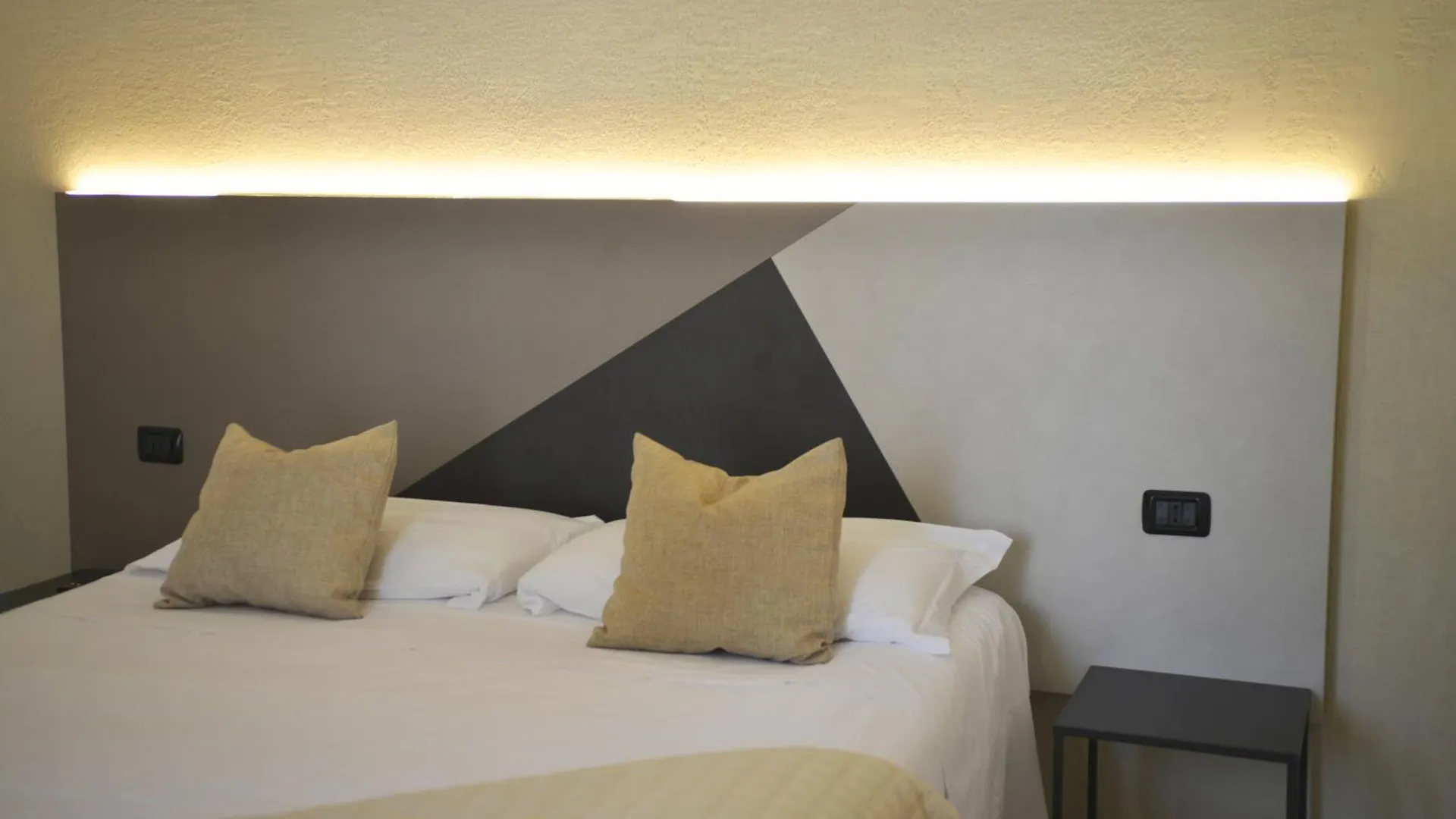 Hotel Torino Brindisi