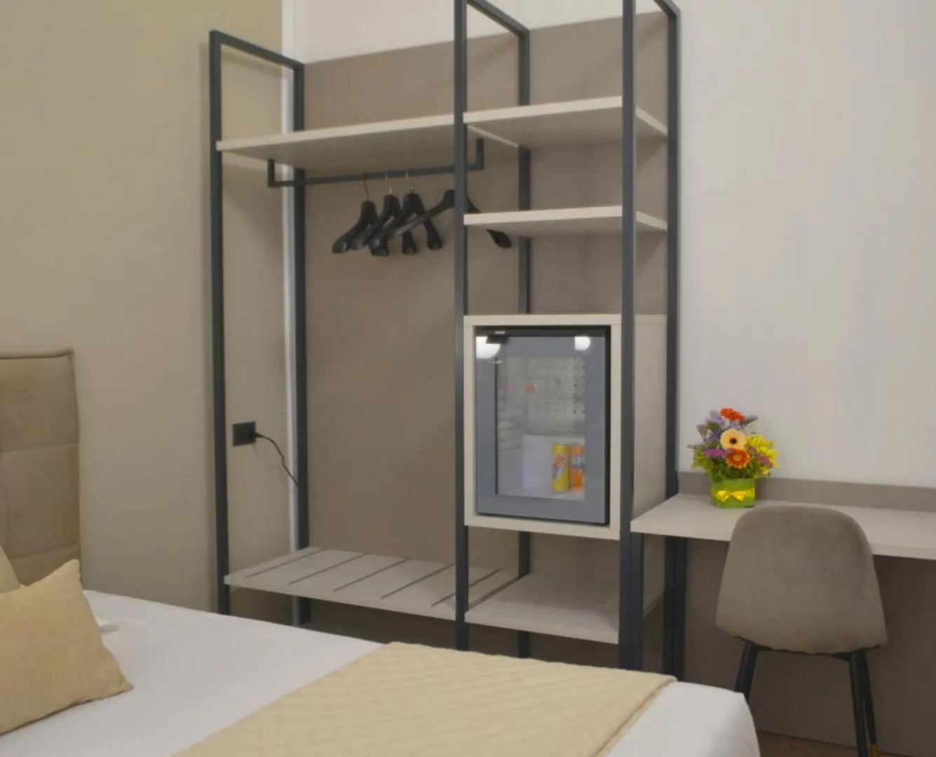 Hotel Torino Brindisi 3*,  Italy