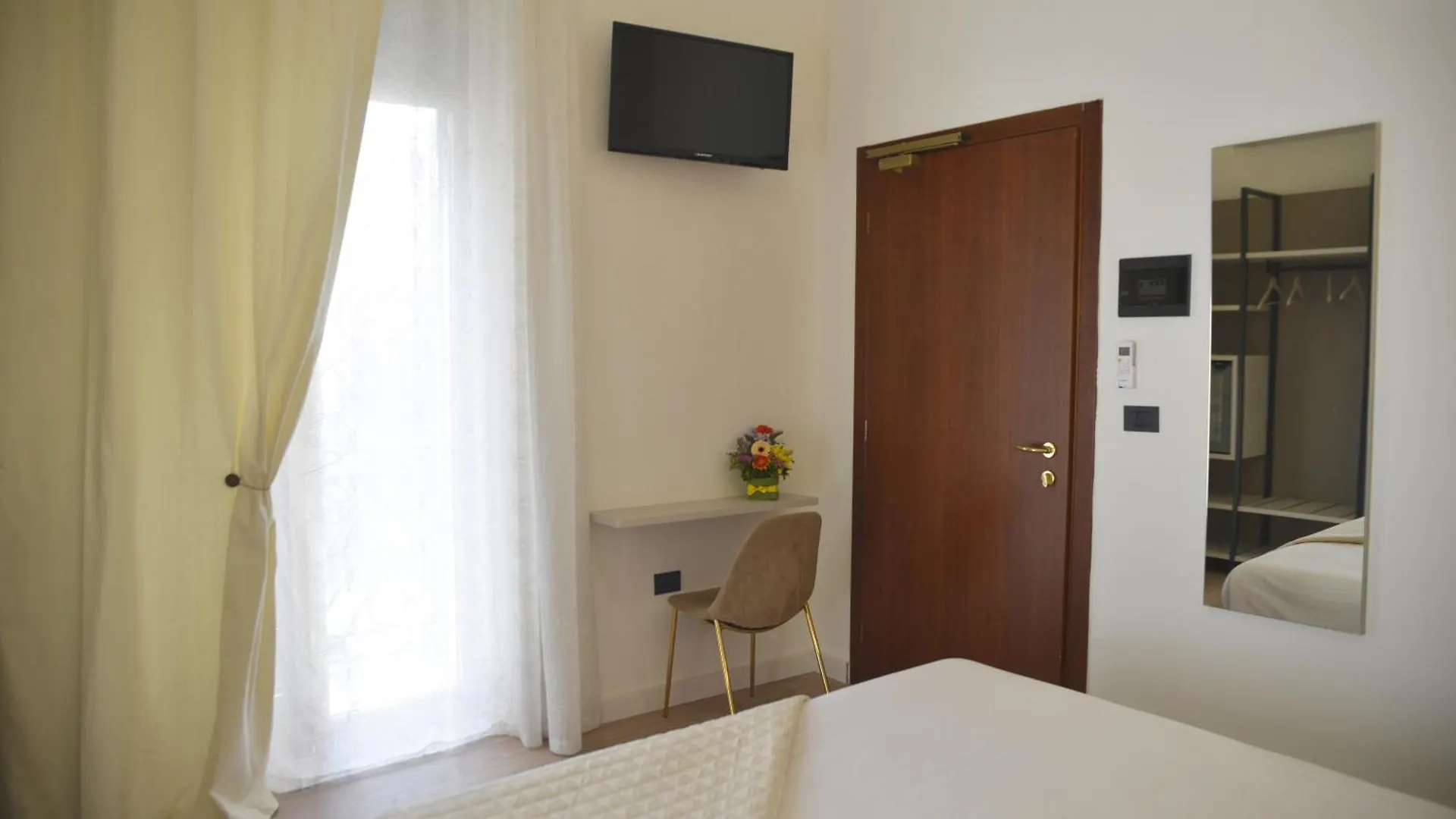 Hotel Torino Brindisi Italy