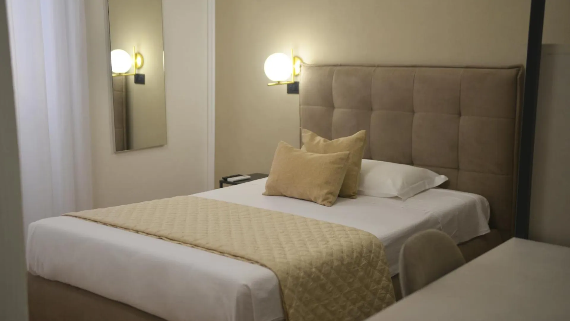 Hotel Torino Brindisi Itália
