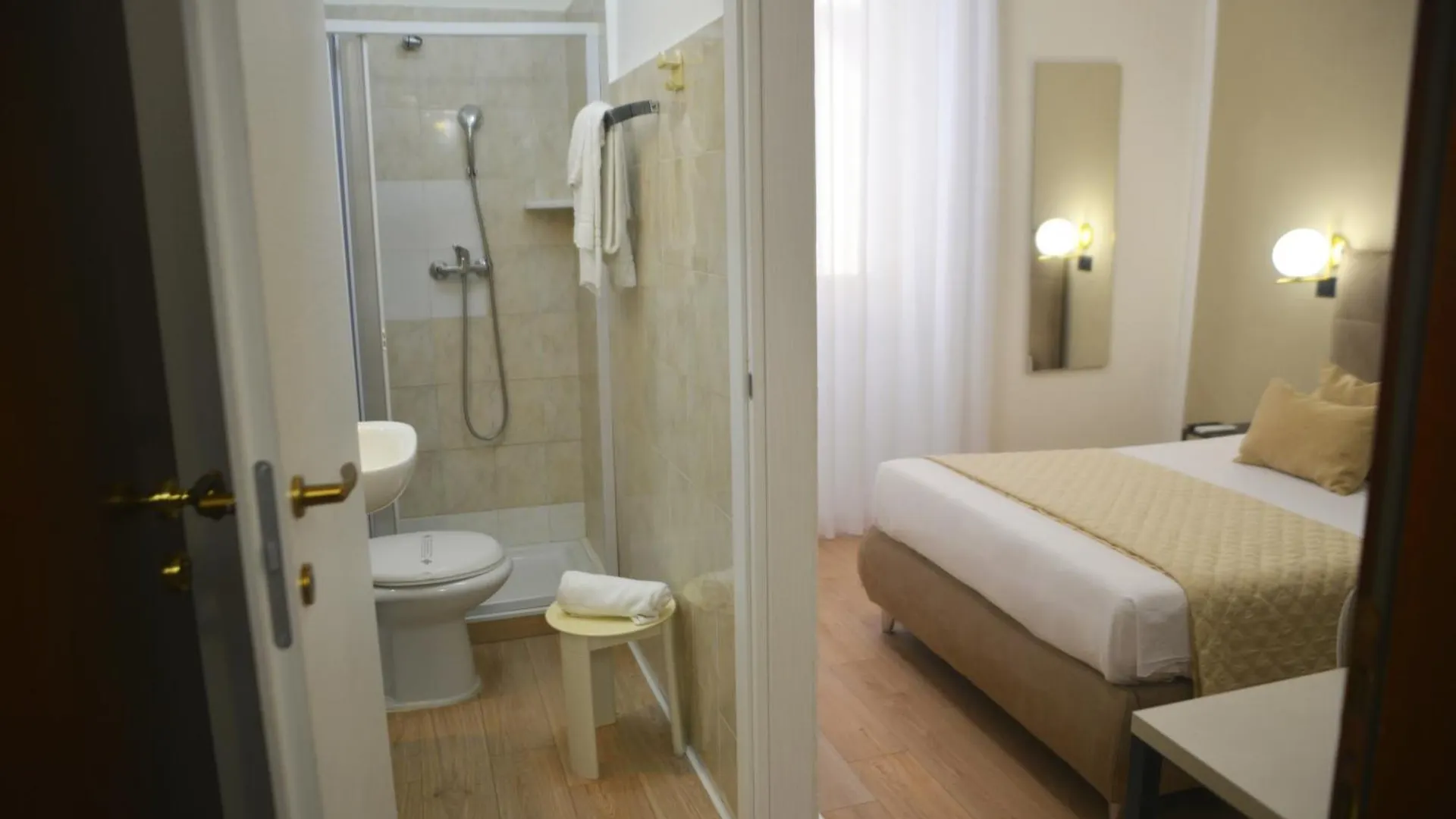 Hotel Torino Brindisi