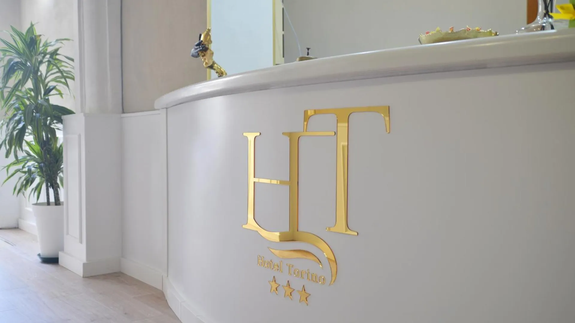 Hotel Torino Brindisi