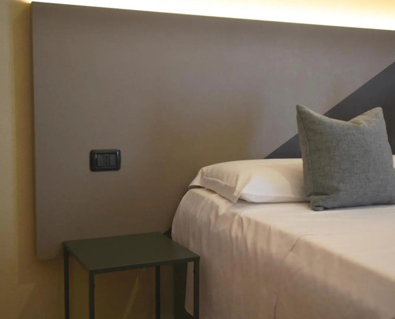 Hotel Torino Brindisi
