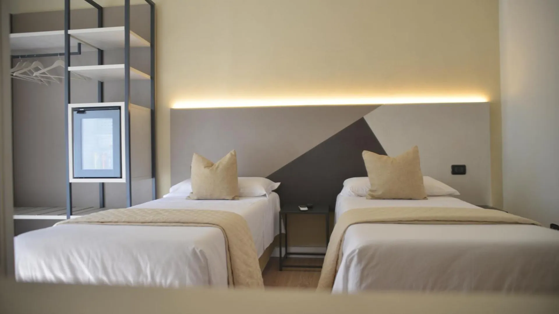 Hotel Torino Brindisi Itália