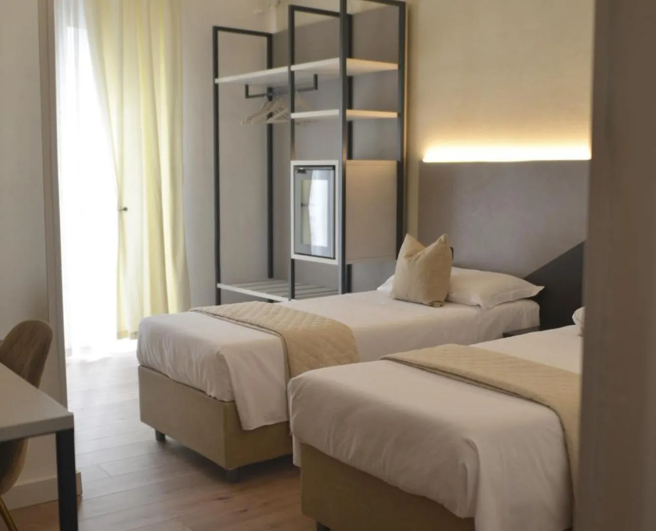 Hotel Torino Brindisi 3*,  Italy