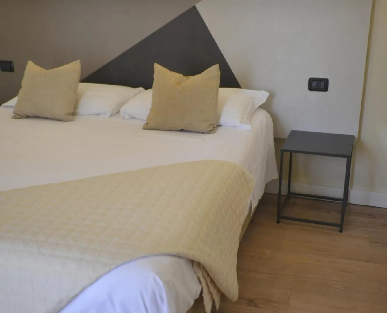 Hotel Torino Brindisi