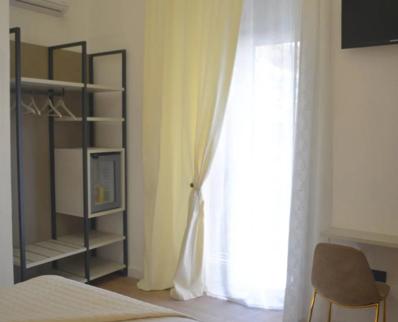 Hotel Torino Brindisi Itália