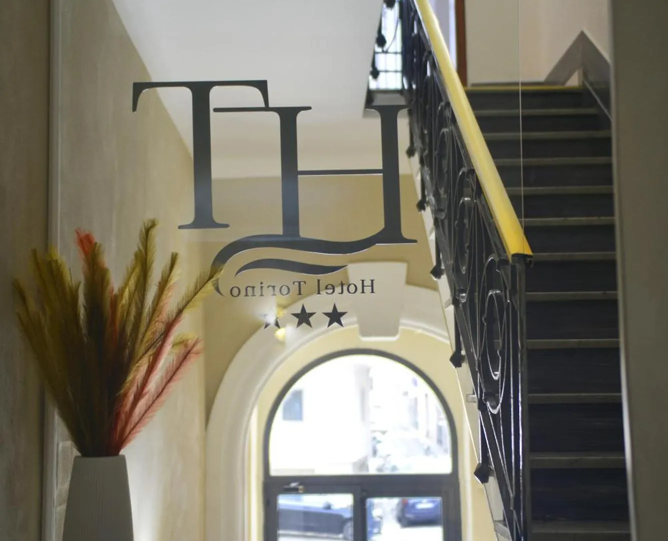 Hotel Torino Brindisi 3*,  Itália