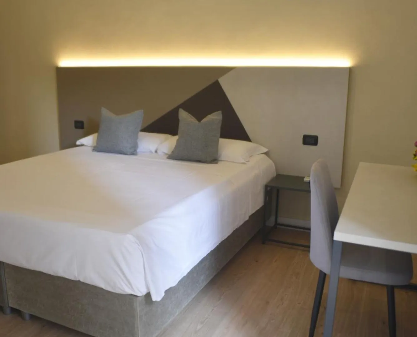 ***  Hotel Torino Brindisi Italy