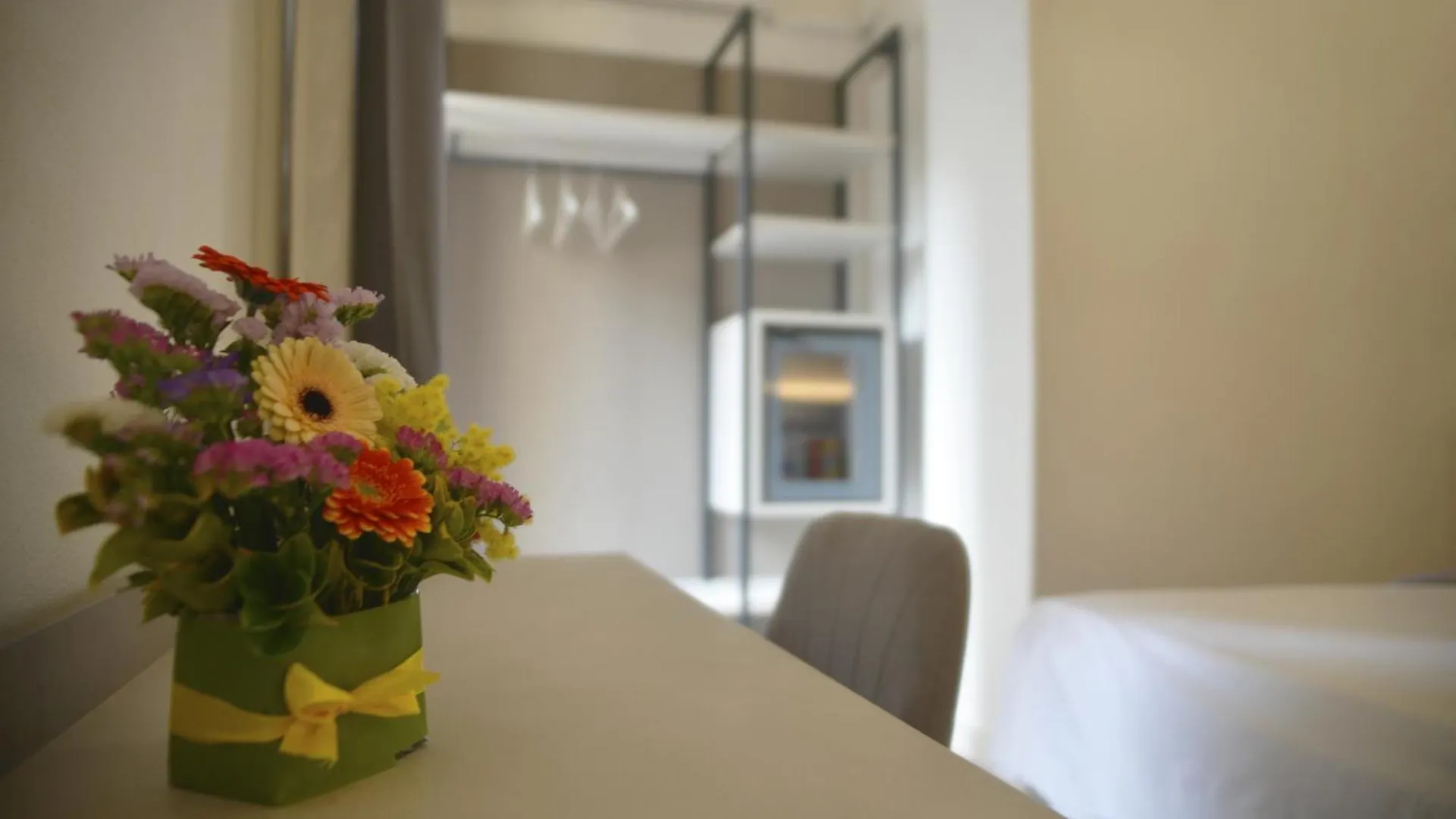 Hotel Torino Brindisi Italy