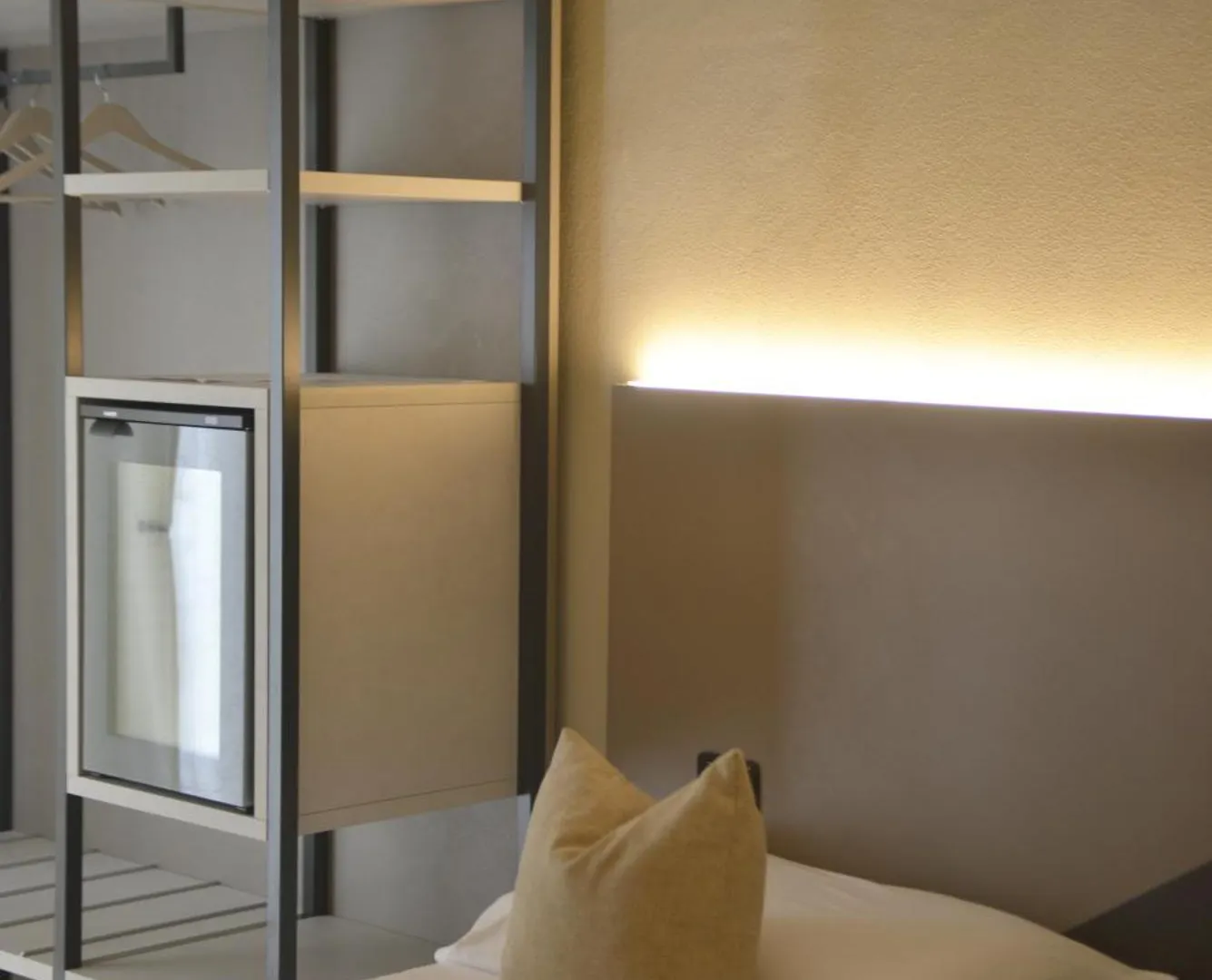 ***  Hotel Torino Brindisi Itália