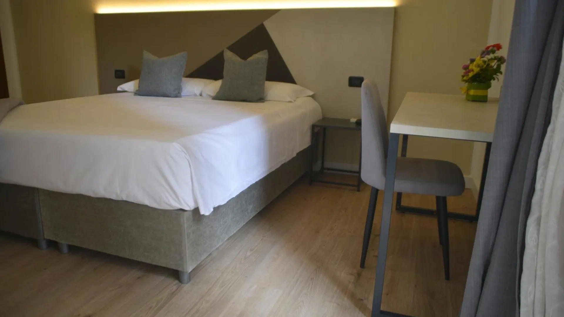 ***  Hotel Torino Brindisi Italy