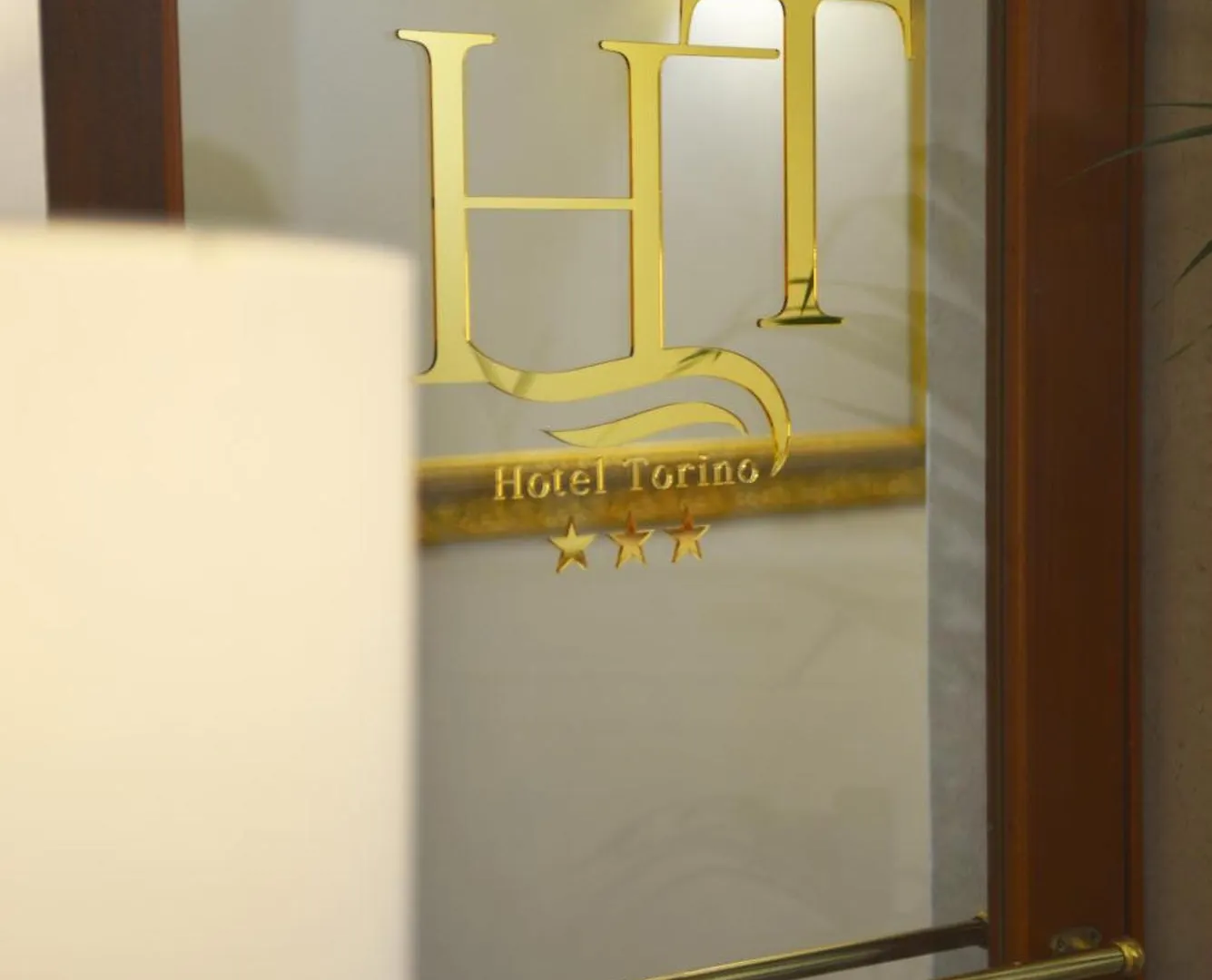 Hotel Torino Brindisi
