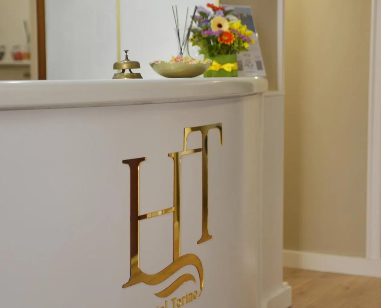 Hotel Torino Brindisi