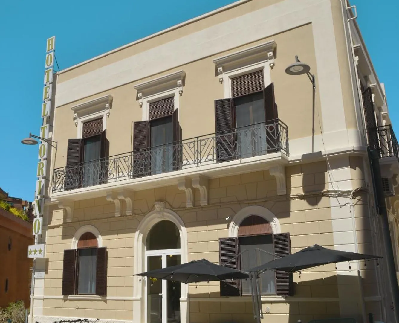 Hotel Torino Brindisi
