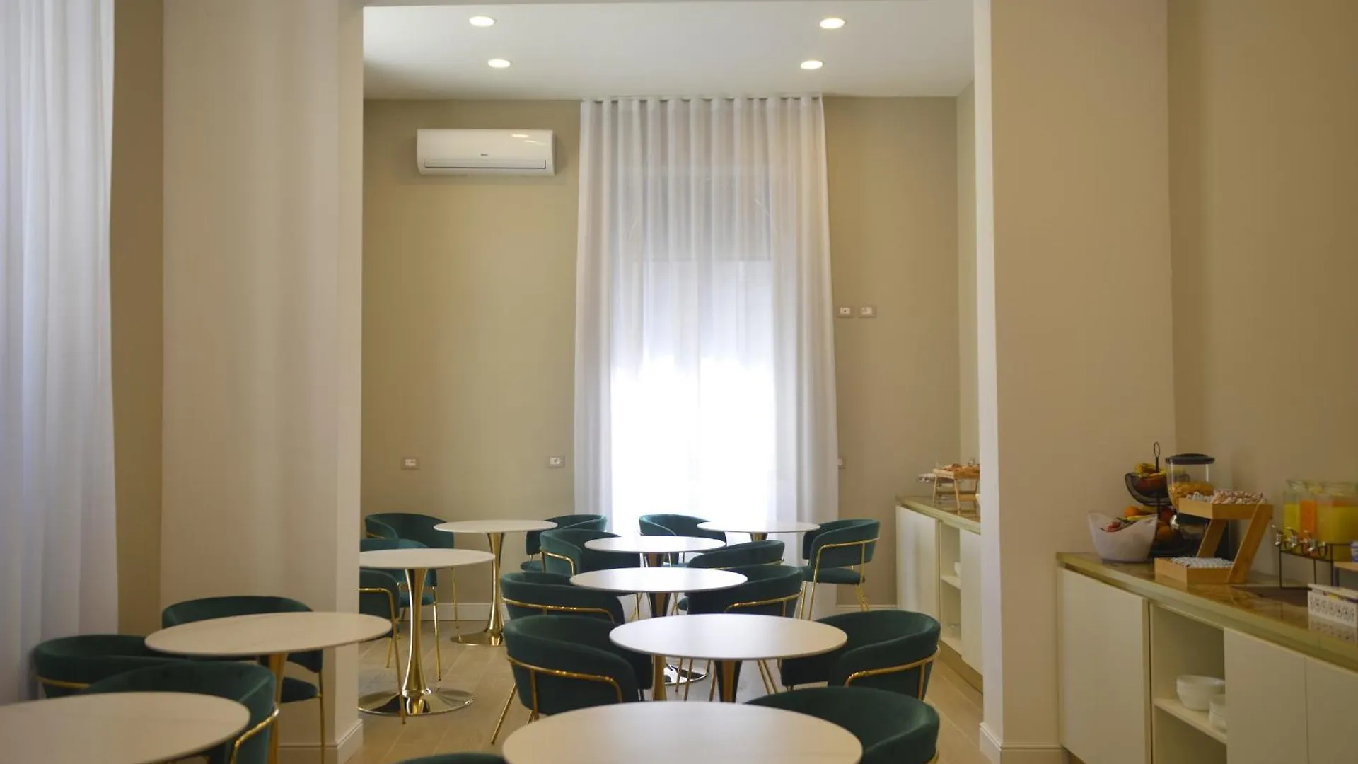 Hotel Torino Brindisi