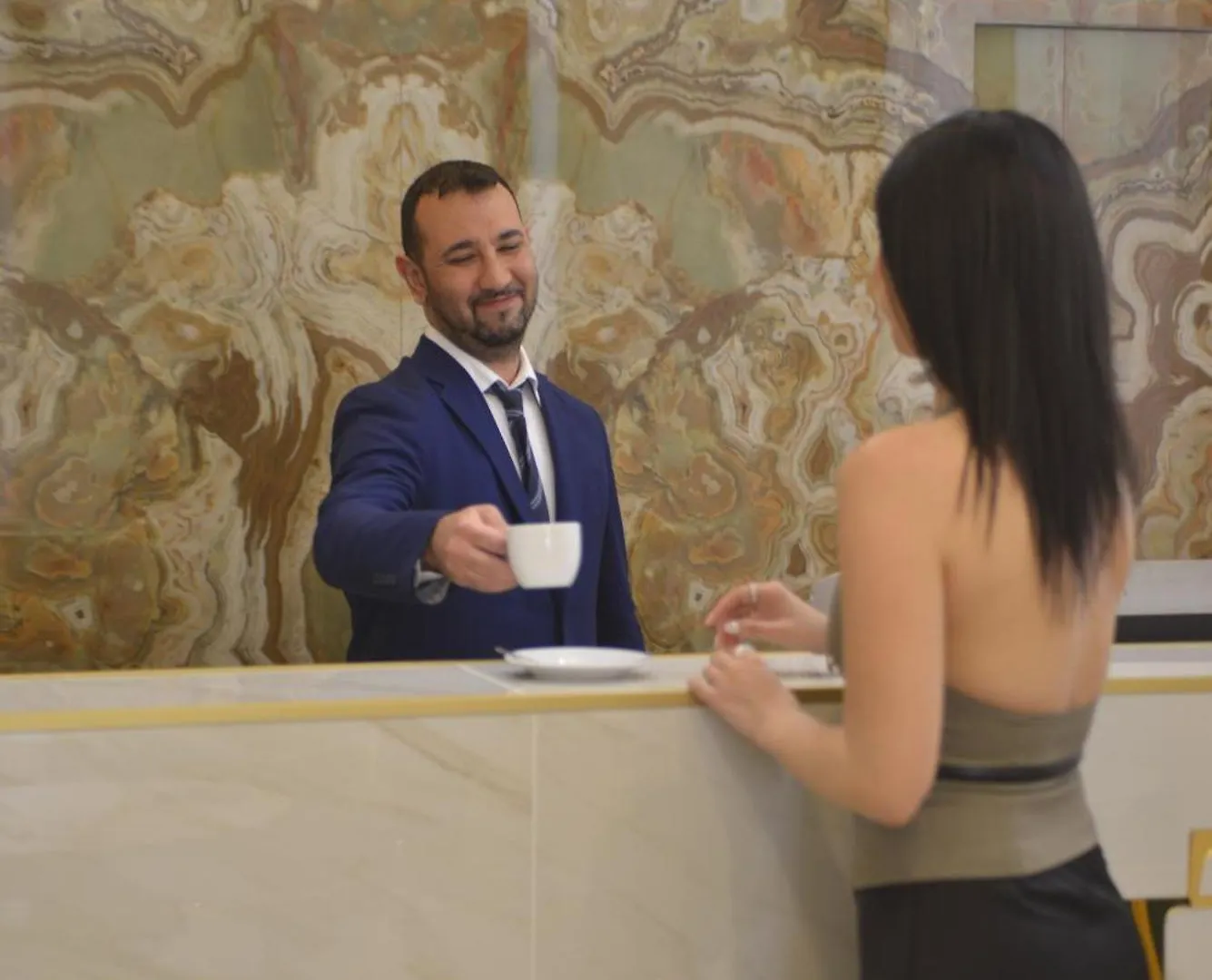 Hotel Torino Brindisi