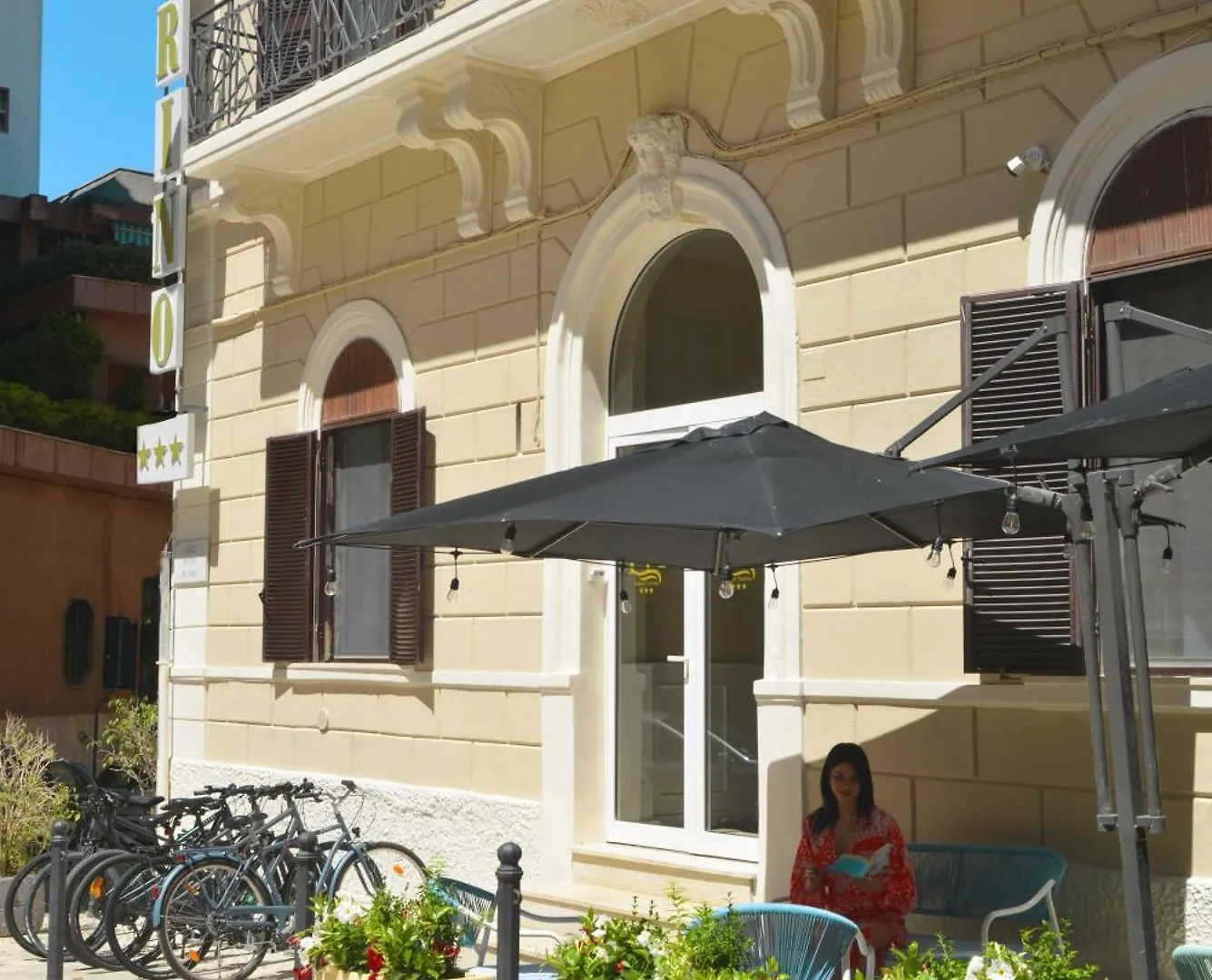Hotel Torino Brindisi