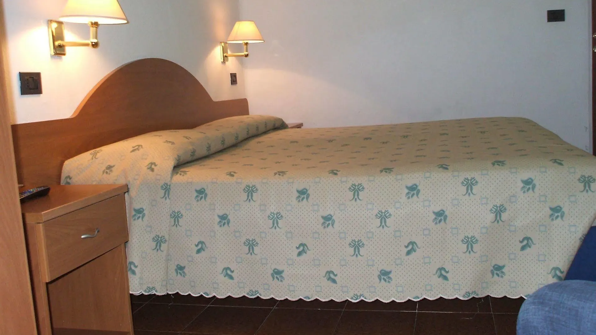 ***  Hotel Torino Brindisi Italy